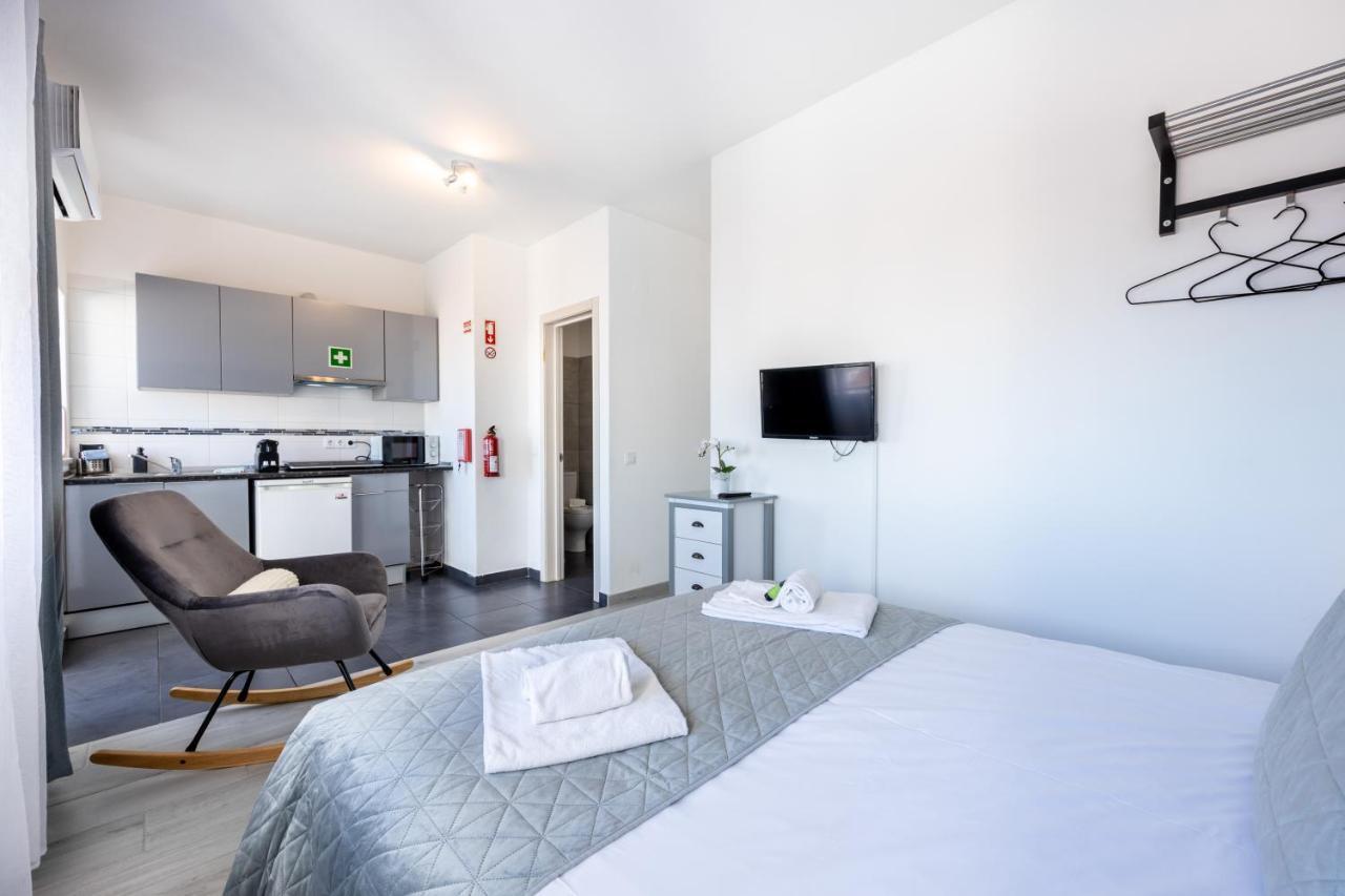 Stay On Top Apartments ลากอส ภายนอก รูปภาพ