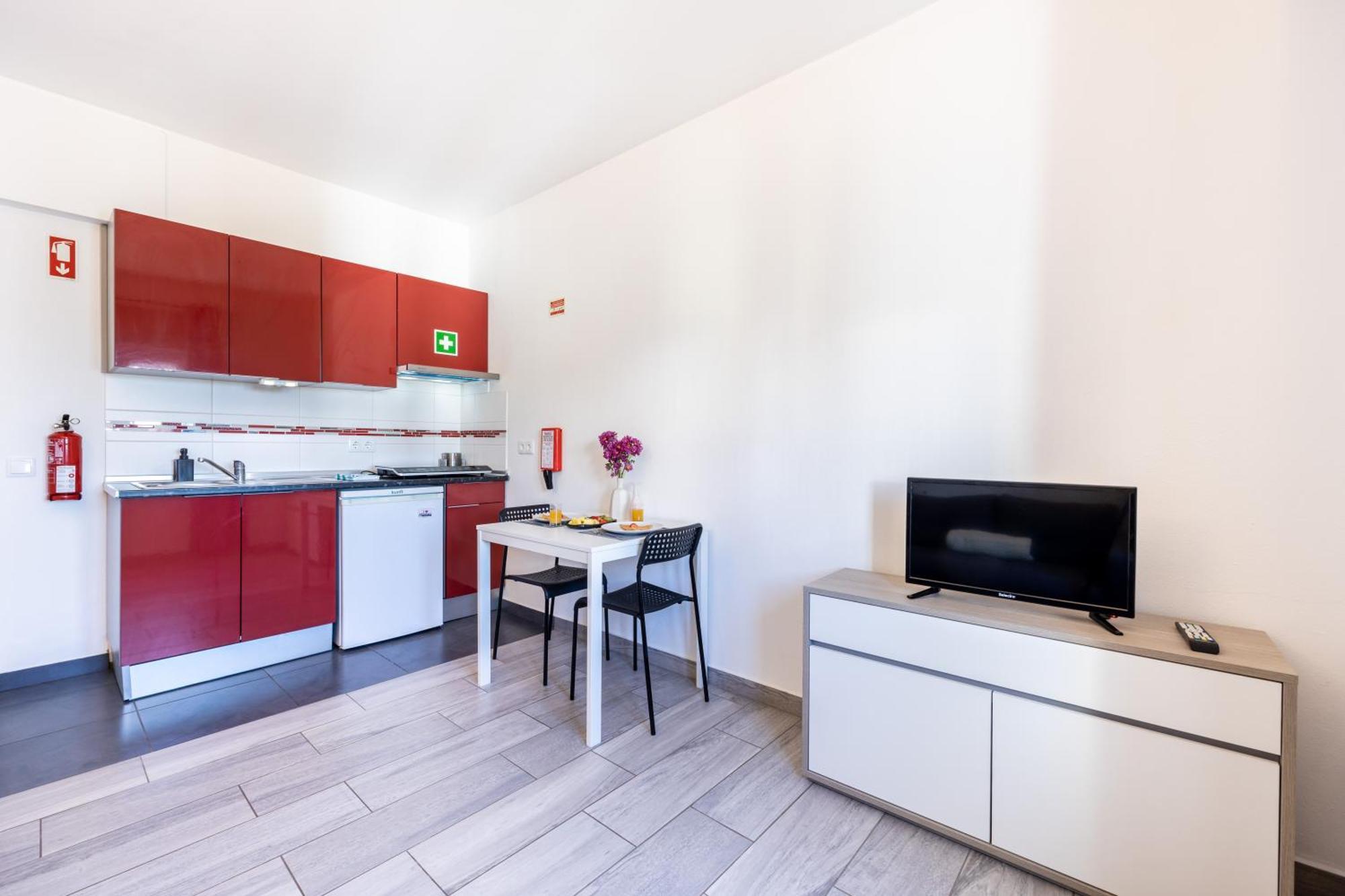 Stay On Top Apartments ลากอส ภายนอก รูปภาพ