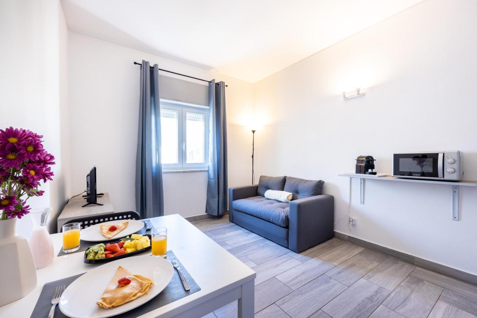 Stay On Top Apartments ลากอส ภายนอก รูปภาพ